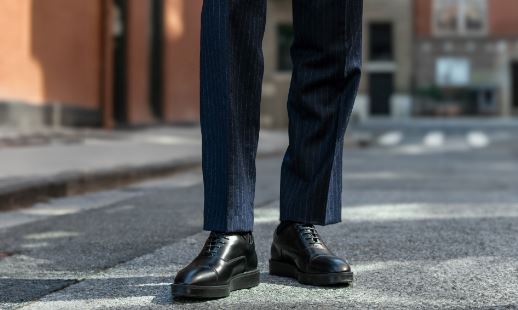 Men’s Style Guide—Closer™
