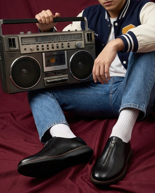 From Startup to Board Room: One Shoe for Every Career Stage