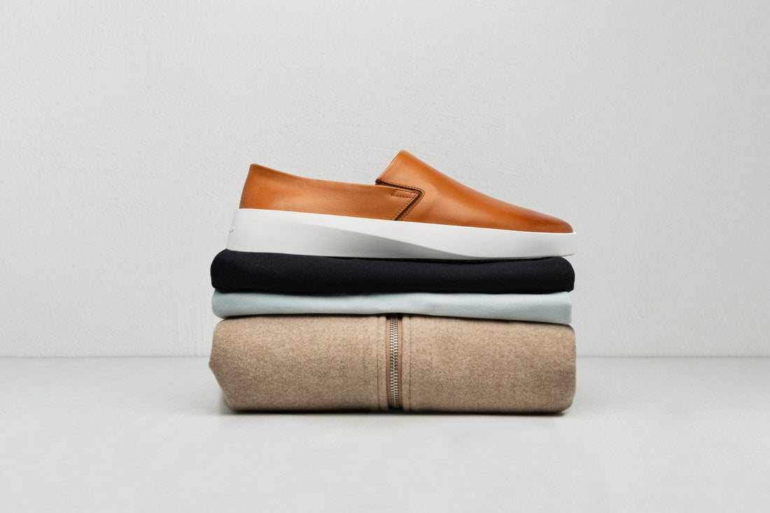 Style Guide—Cruise™ Slip-On