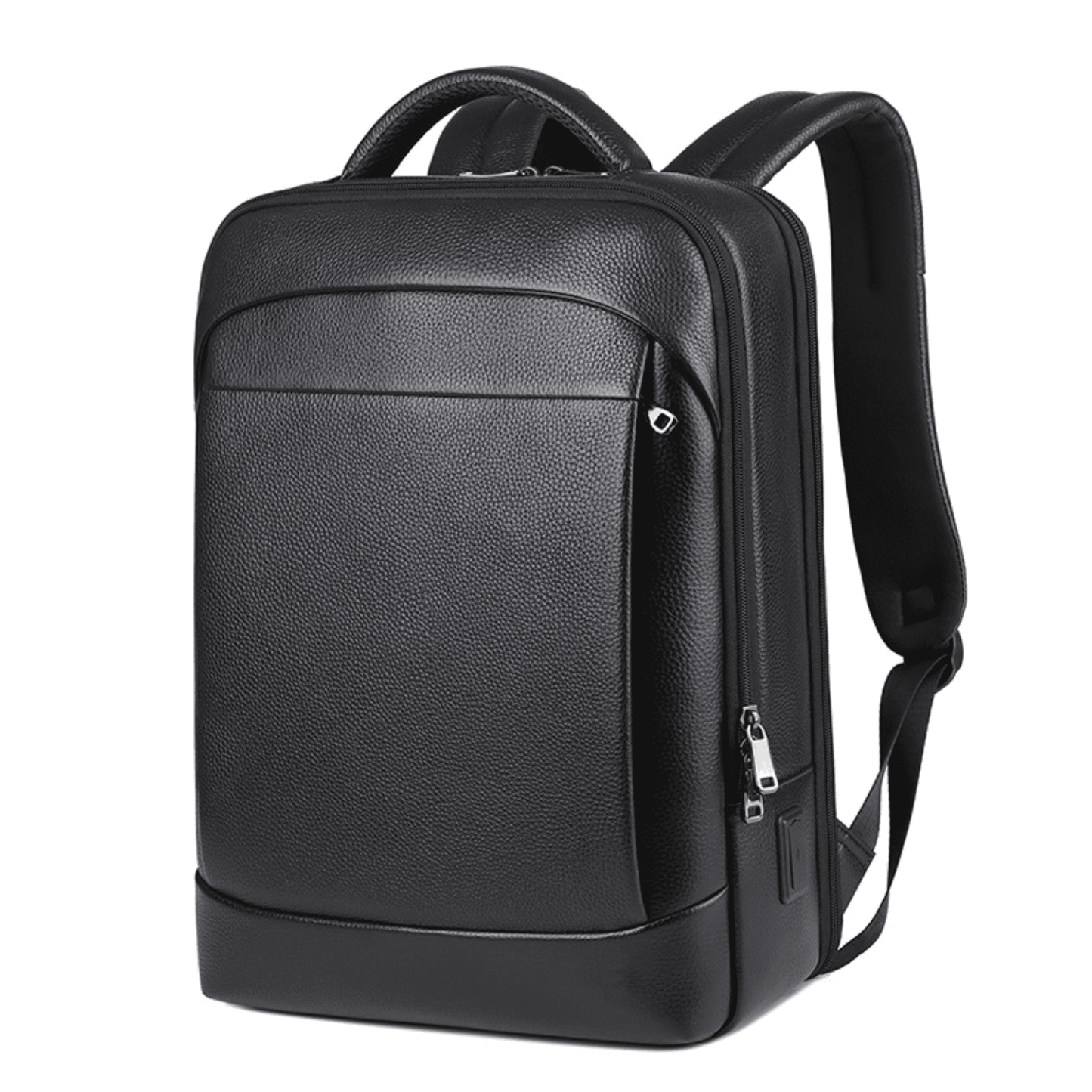 Legwork Executive Monogram Pro Backpack - Vegan Luxe Edition 23L