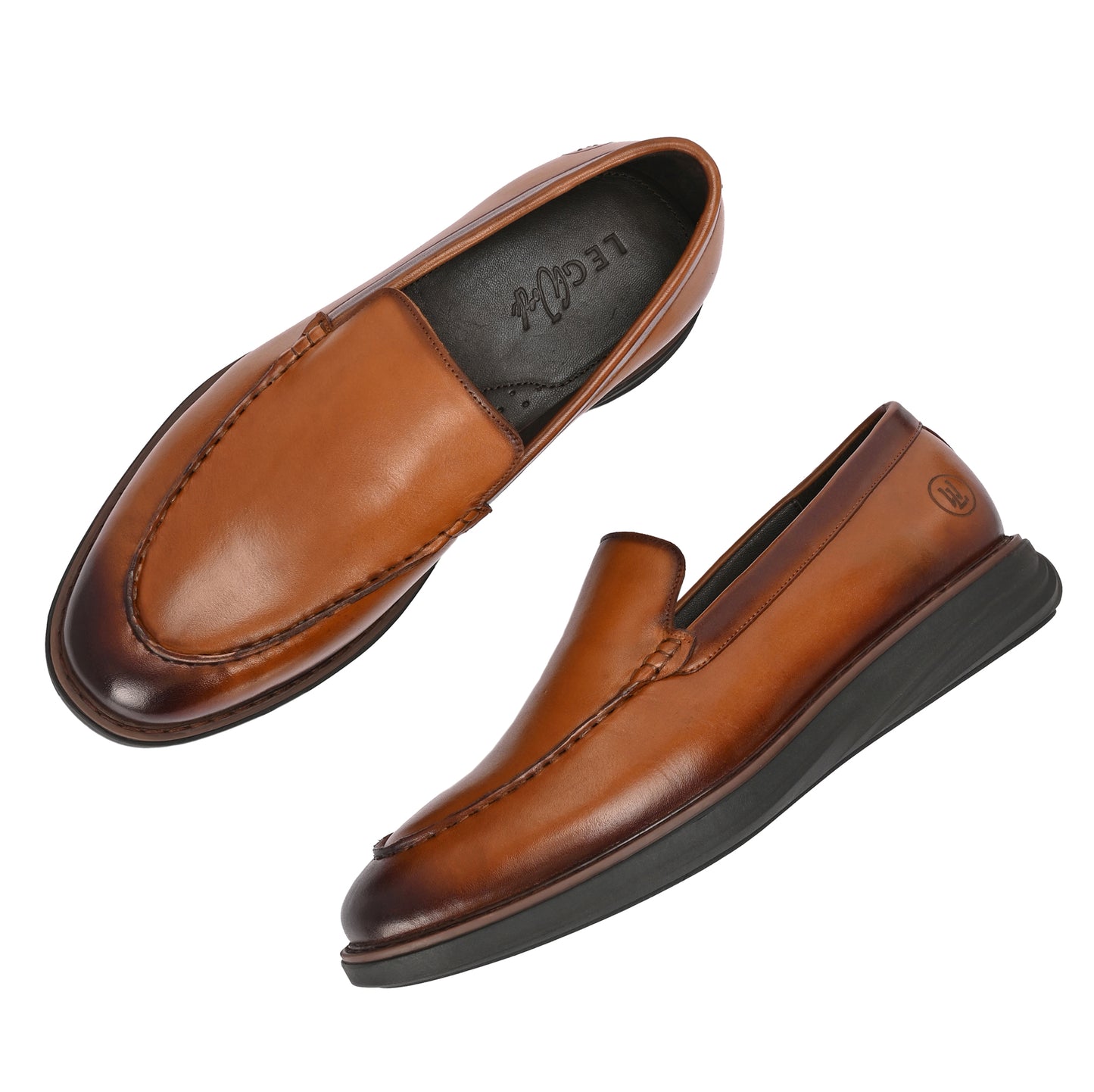 The Urban Pro Loafer