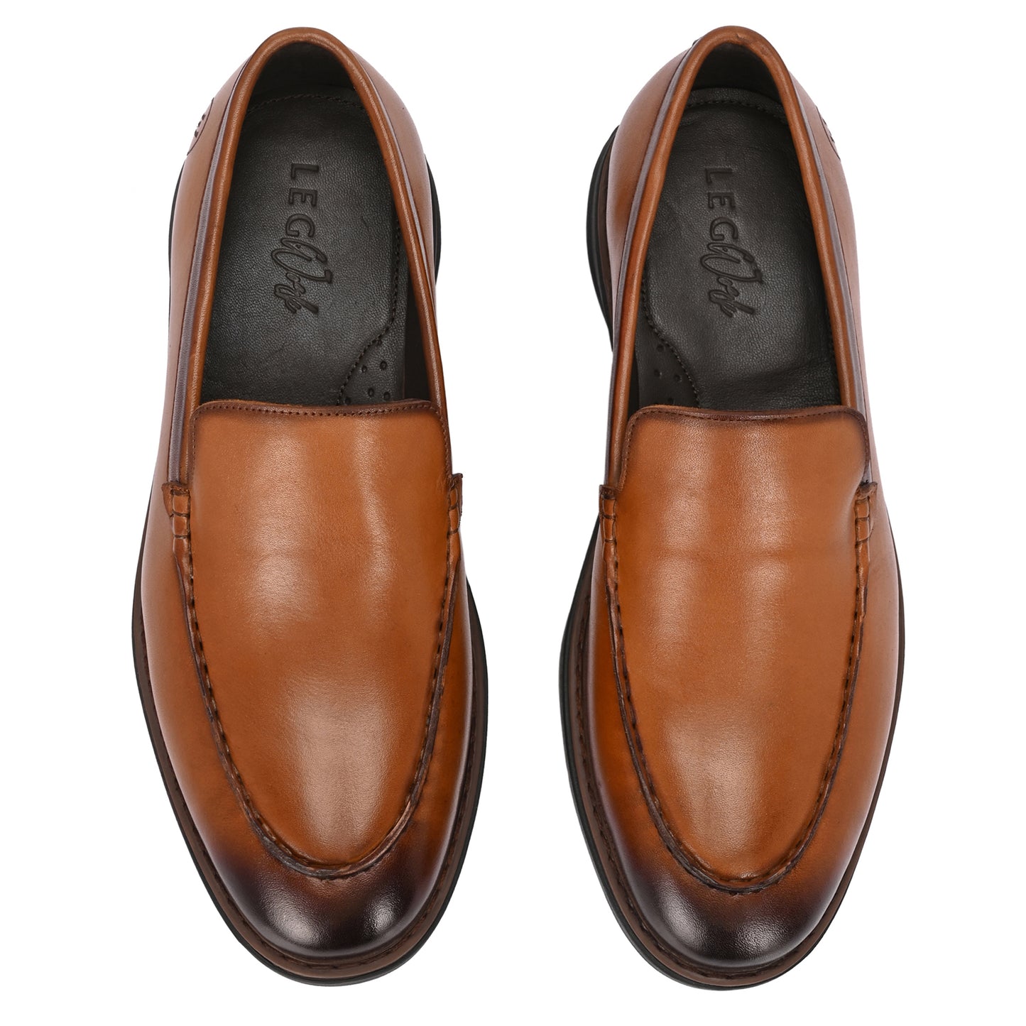 The Urban Pro Loafer