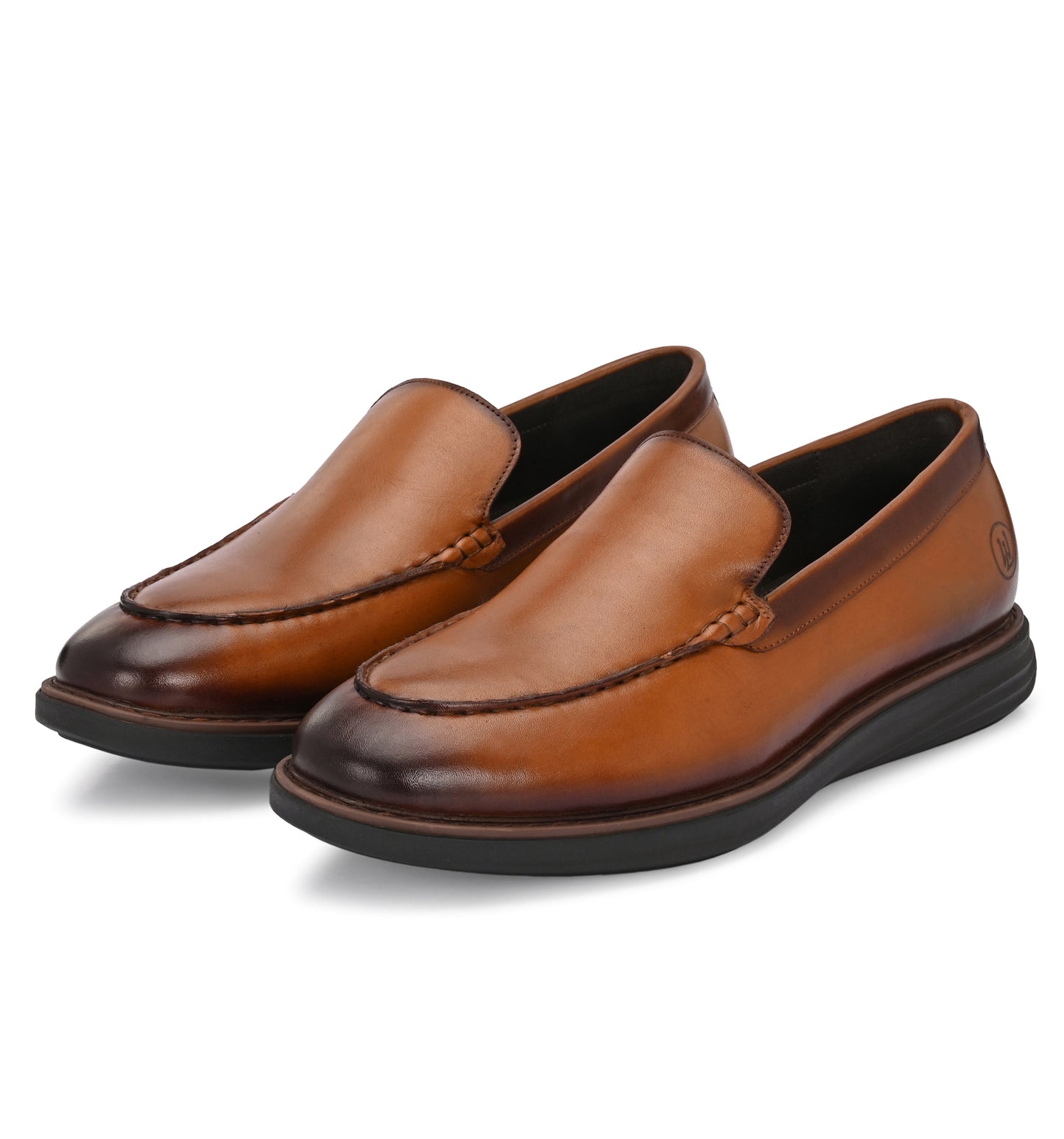 The Urban Pro Loafer