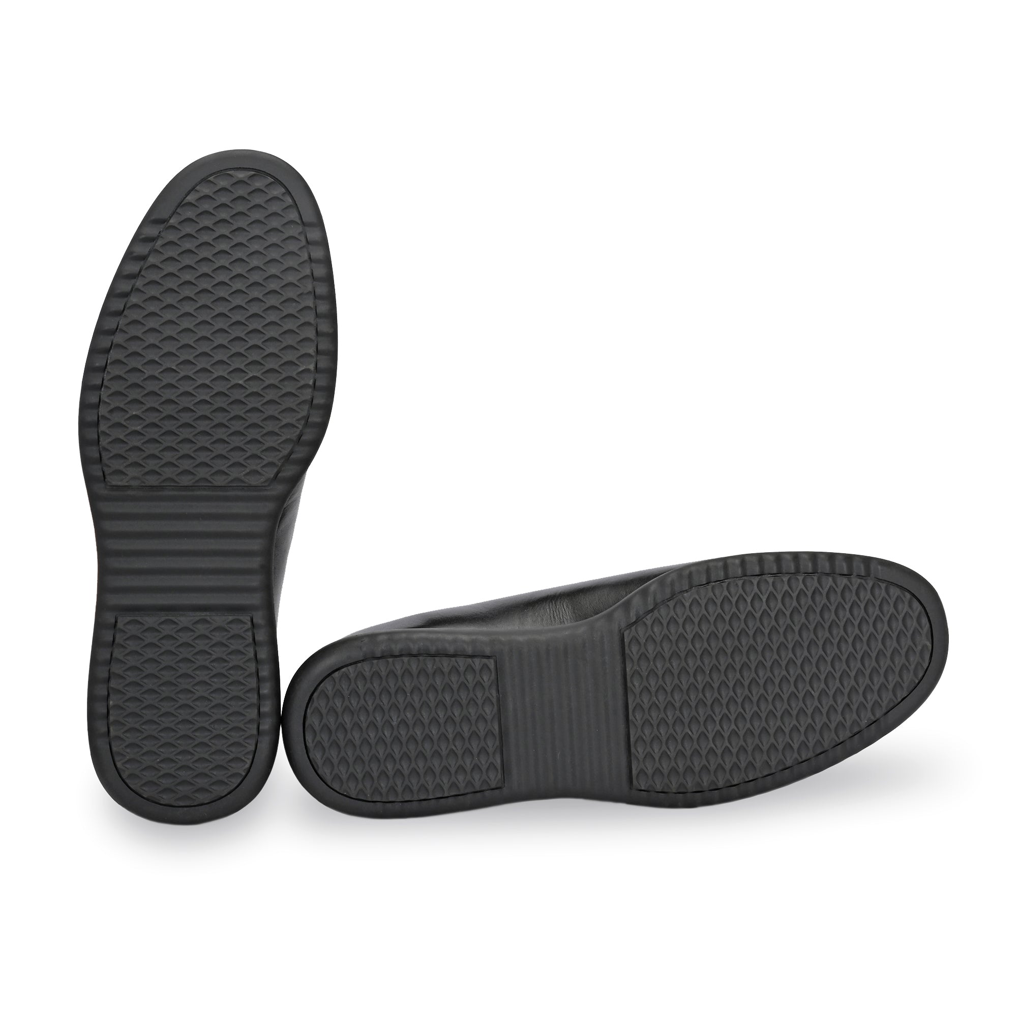 The Front Zip – Limited Edition Black – Legwork