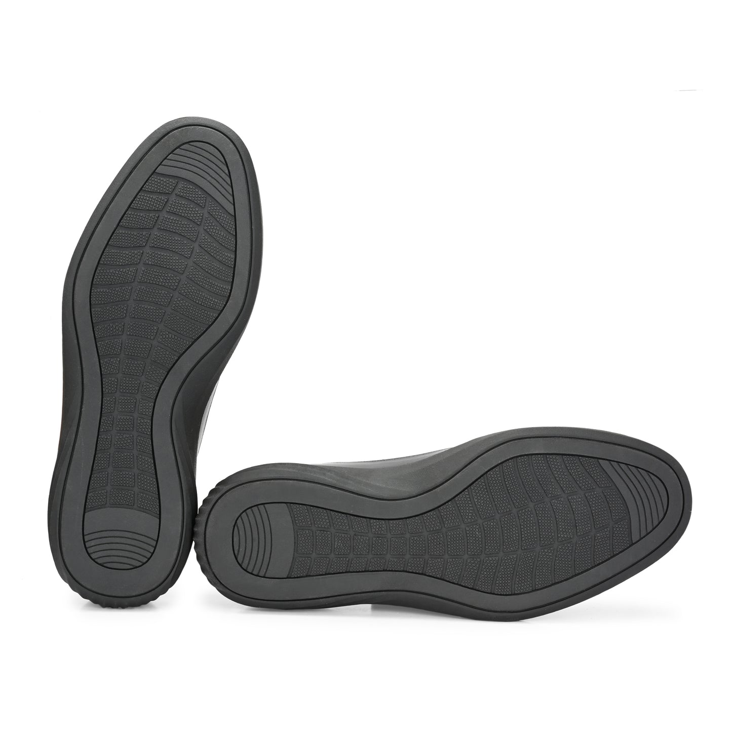 Legwork Crossover Oxford 2.0 Black – Extralight Edition