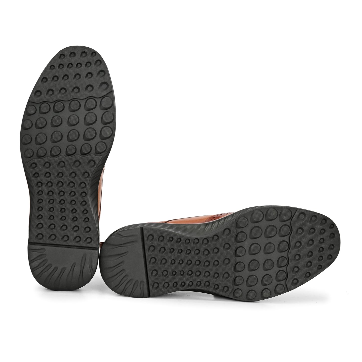 The Legwork Hybrid Brogue