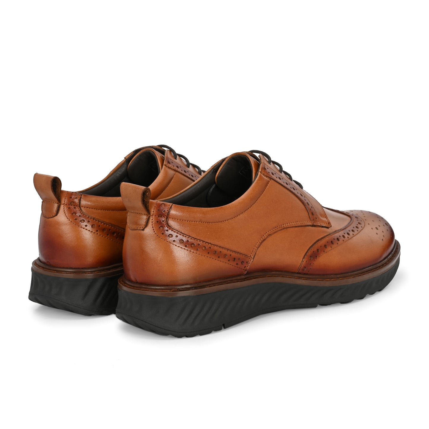 The Legwork Hybrid Brogue