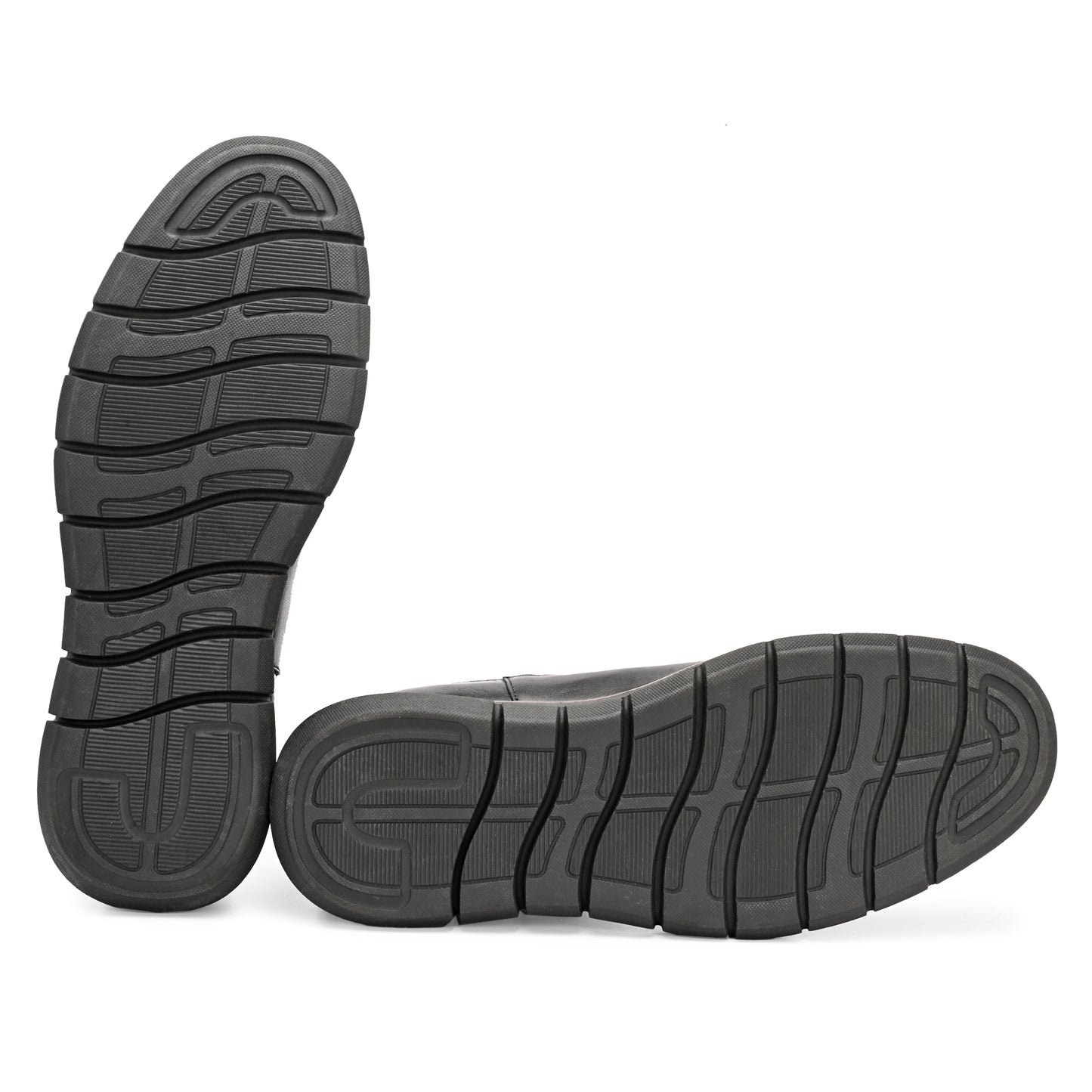 The Metropolitan Hybrid Chelsea Boot | Crossover Chelsea | Black