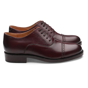 Quarter brogue hotsell shoes