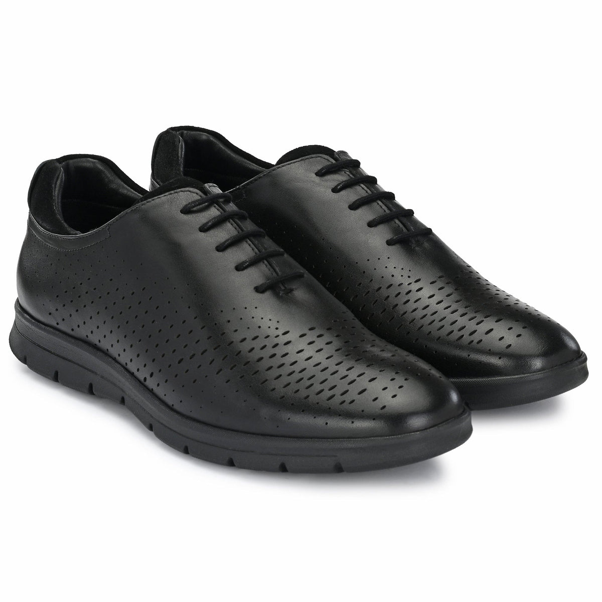 Legwork Voyager 2.0 Italian Calf Leather Sneaker for Men & Boys